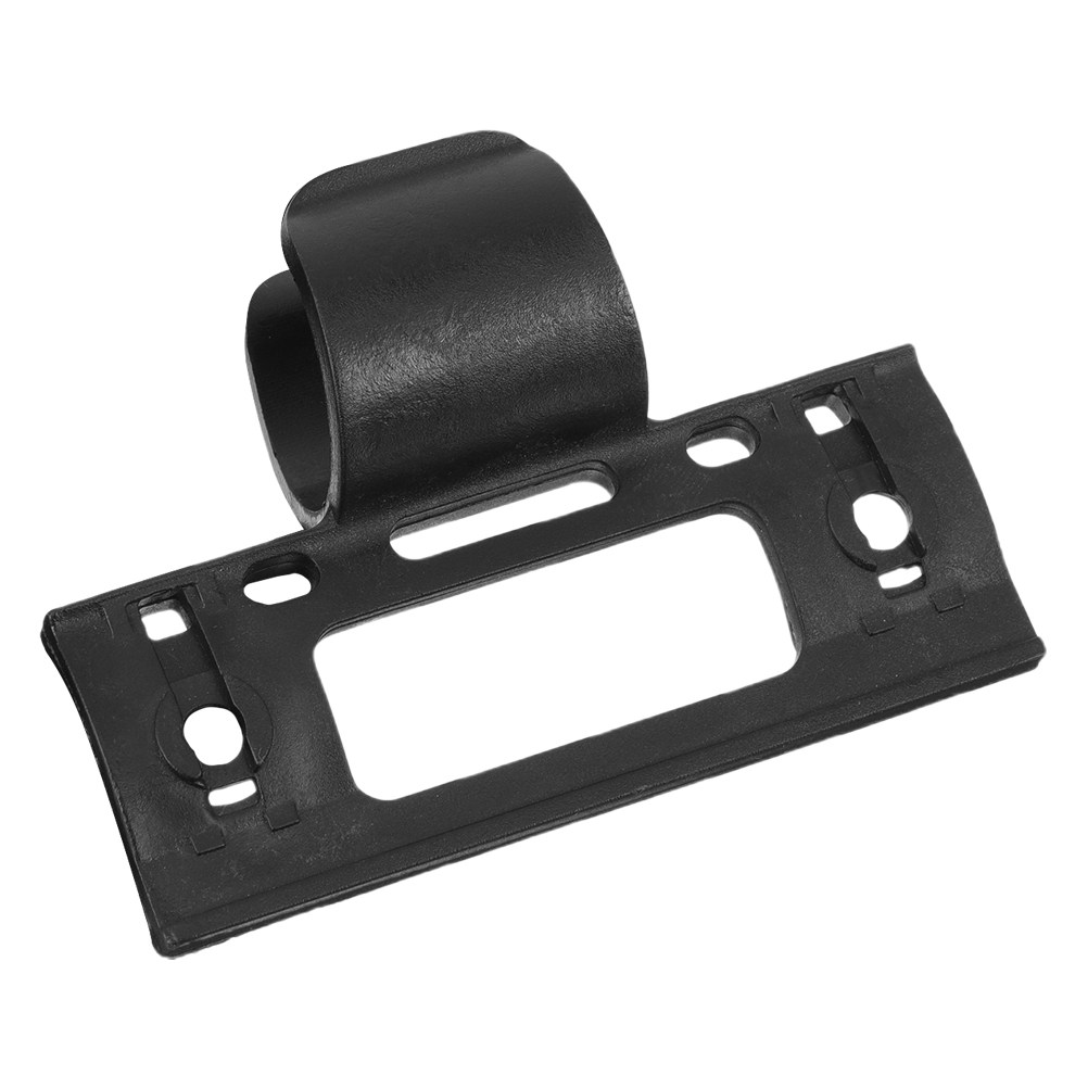 Bike Pump Frame Mount - ポータブル固定式自転車ポンプホルダークリップブラケットミニ自転車ポンプマウントクランプフレームラック、ロードバイク、マウンテンバイク用クリップ