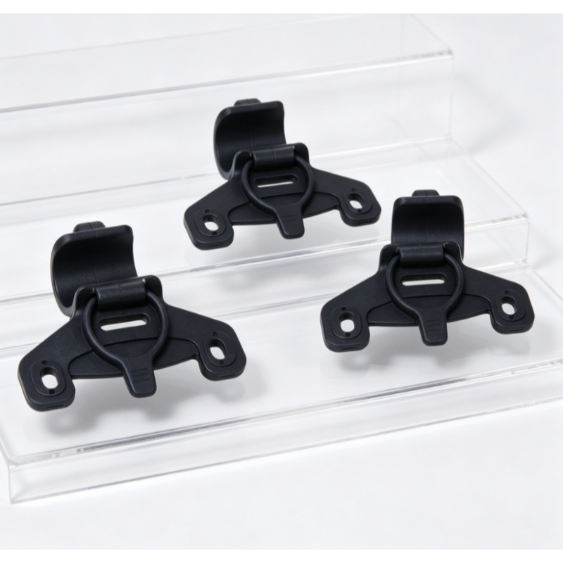 Bike Pump Frame Mount - 1PC ユニバーサル CO2 インフレーターバイクアクセサリー 20 ミリメートルバイク自転車ポータブル