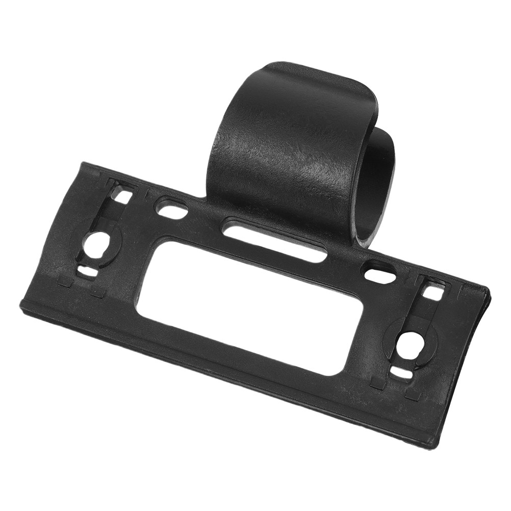 Bike Pump Frame Mount - 自転車ポンプホルダー固定ブラケットポータブルミニバイクポンプクリップフレームマウントクランプマウンテンロードバイク用マウンテンバイククリップ