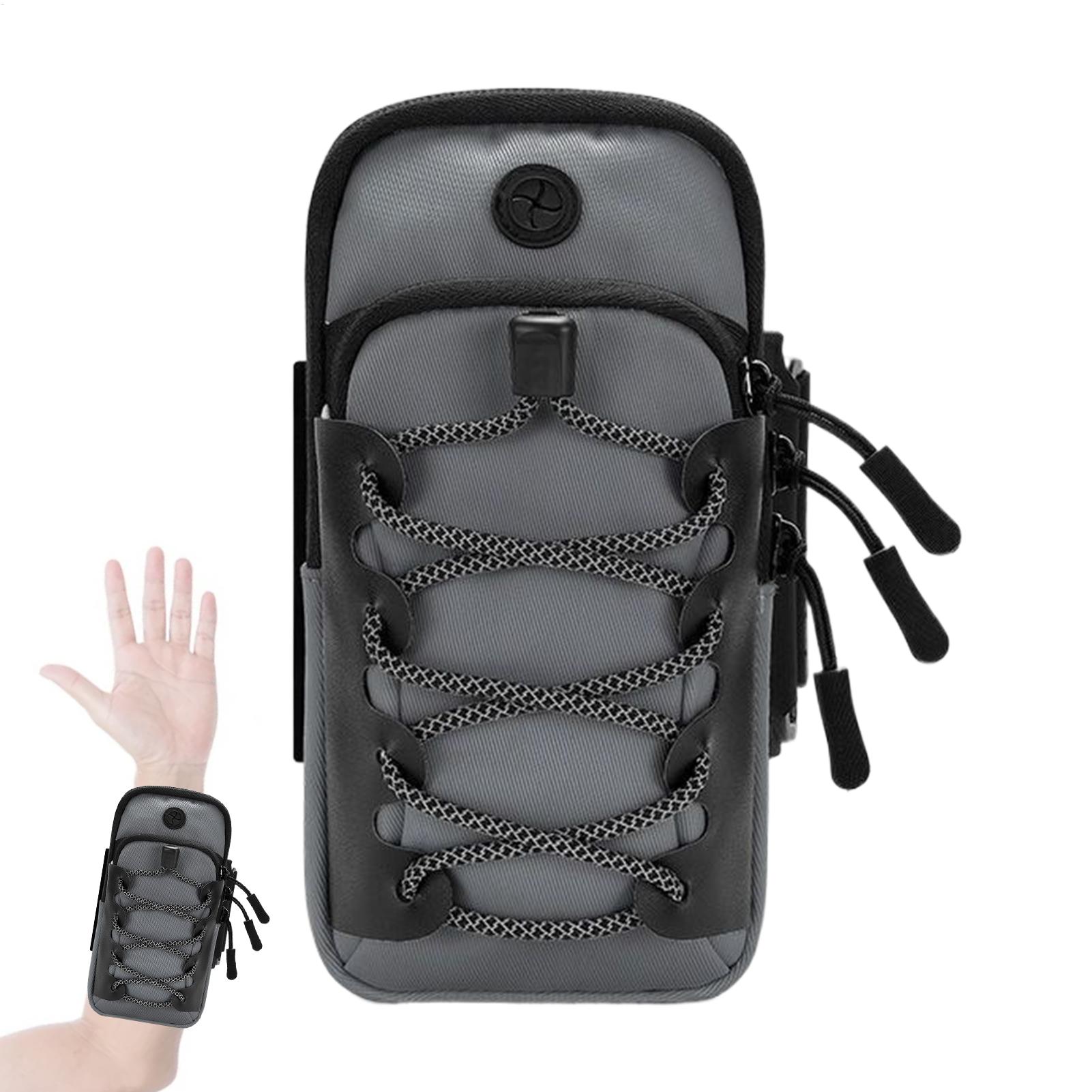 Cycling For Commute - 自転車電話ポーチオートバイバッテリーバッグ軽量収納パッキングポータブルサイクリングオーガナイザー通勤用屋外用