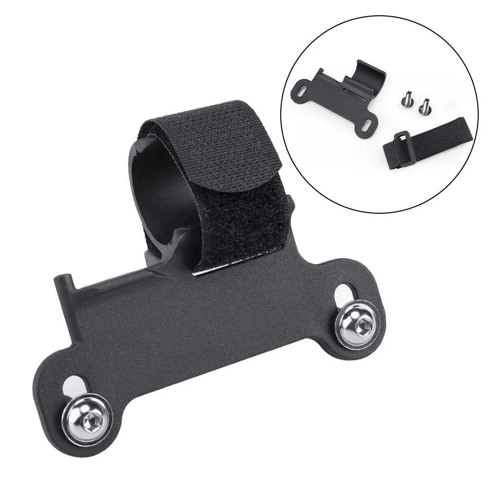 Bike Pump Frame Mount - 自転車ポンプホルダー,自転車ポンプホルダー,ダブルマウスエアクランプ,取り付けブラケットアクセサリ