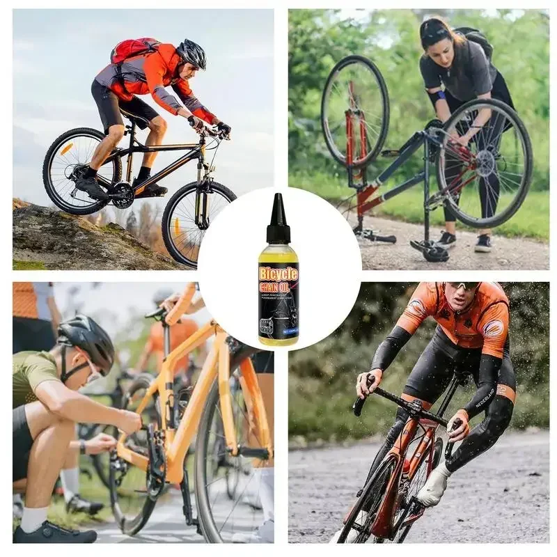 100/300 ミリリットルオートバイ自転車特殊潤滑剤 MT - Grease Waterproof Bike のレビューと価格