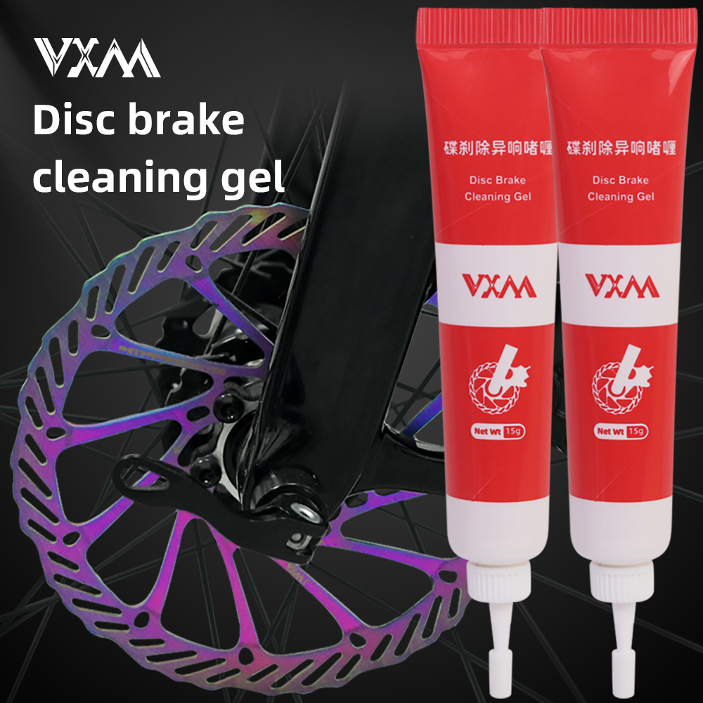 VXM バイククリーニング クエン酸 簡単脱脂剤 ブレーキ力 - Grease Waterproof Bike のレビューと価格