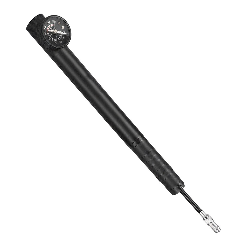 軽量デュアルシリンダーバイクポンプ 160 PSI、リアルタ - Bike Pump Frame Mount のレビューと価格