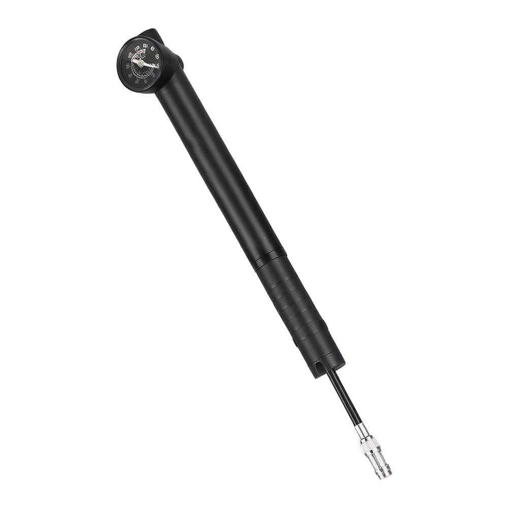 軽量デュアルシリンダーバイクポンプ 160 PSI、リアルタ - Bike Pump Frame Mount のレビューと価格
