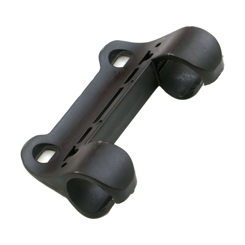 ポータブルバイクポンプブラケットマウント自転車インフレータク - Bike Pump Frame Mount のレビューと価格