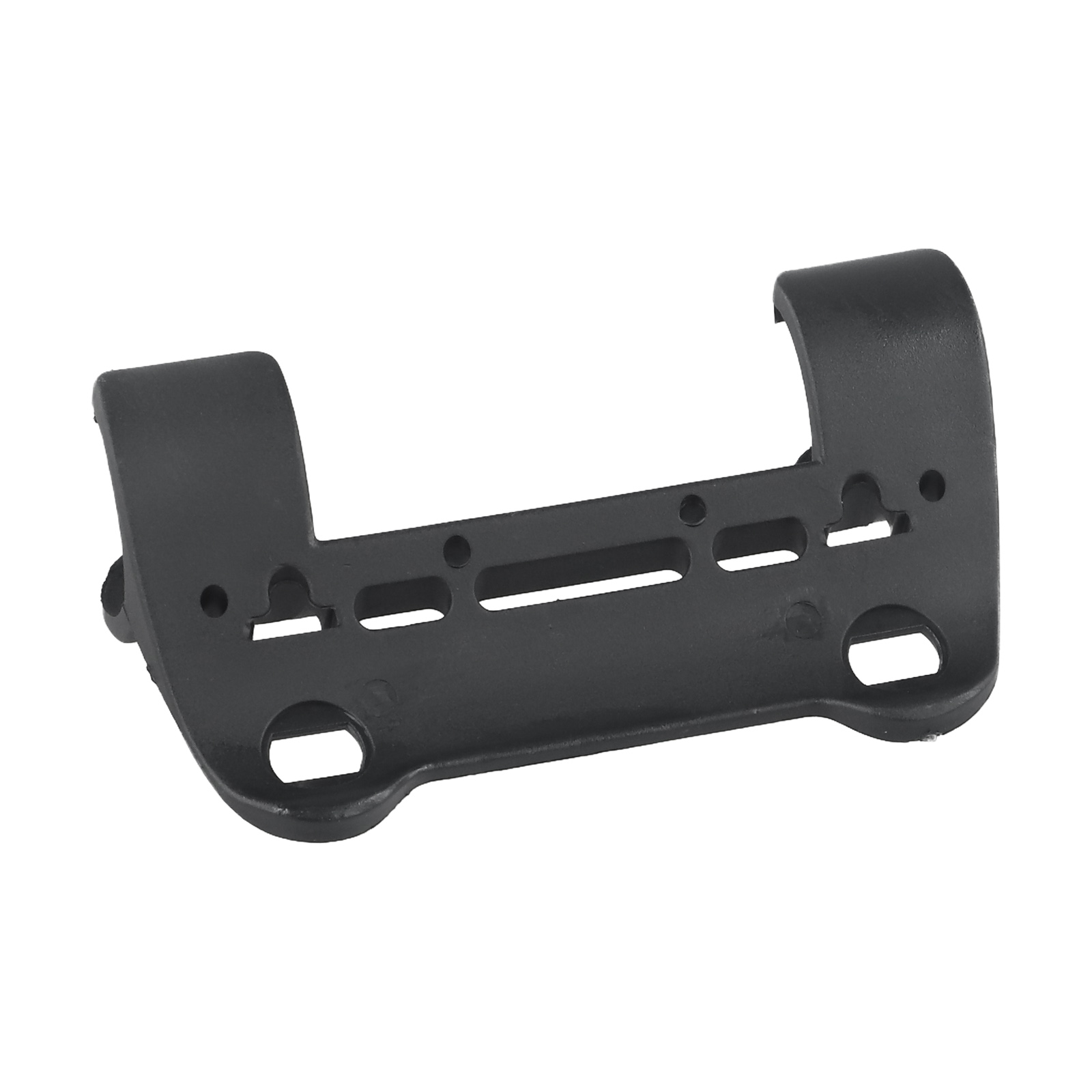 自転車フレームポンプホルダー、取り付けクリップ付き、追加工具 - Bike Pump Frame Mount のレビューと価格