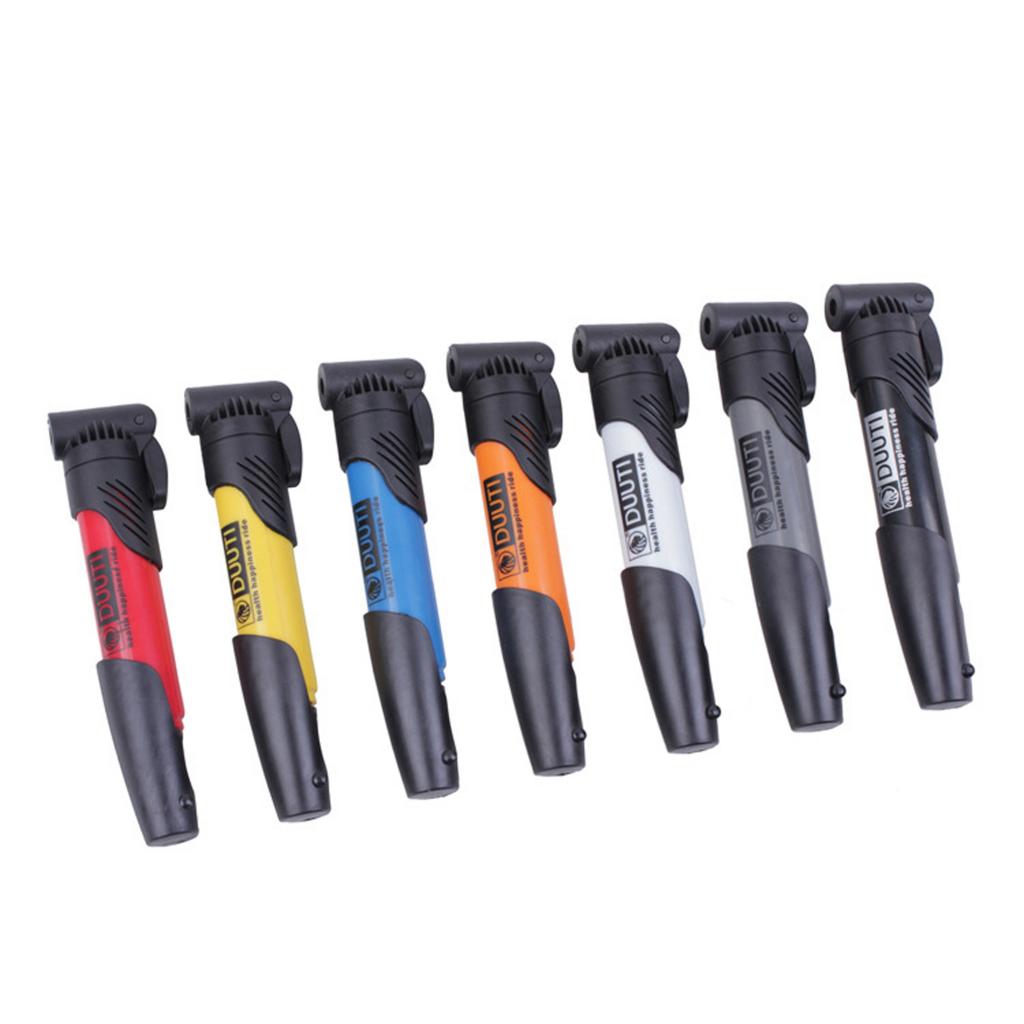 コンパクト自転車エアポンプ MTB ロードバイク フレームマ - Bike Pump Frame Mount のレビューと価格