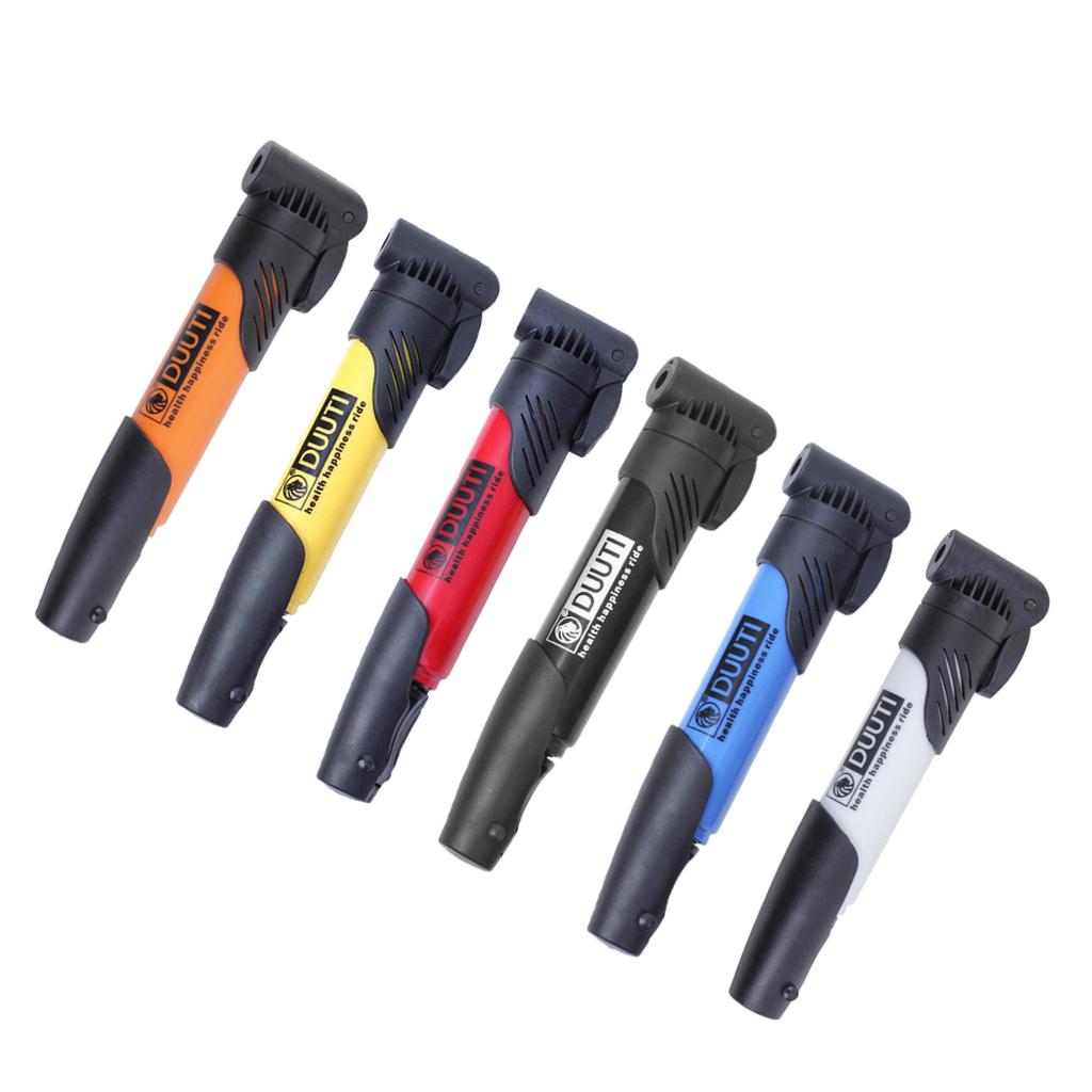 コンパクト自転車エアポンプ MTB ロードバイク フレームマ - Bike Pump Frame Mount のレビューと価格