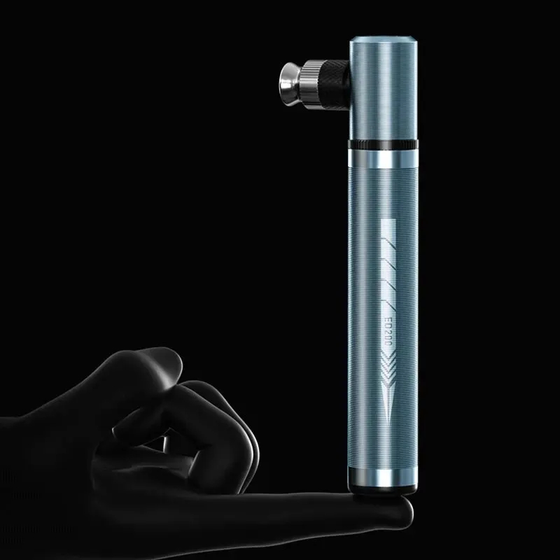 ENLEE ミニポータブルバイクポンプ ユニバーサルバルブ  - Bike Pump Frame Mount のレビューと価格