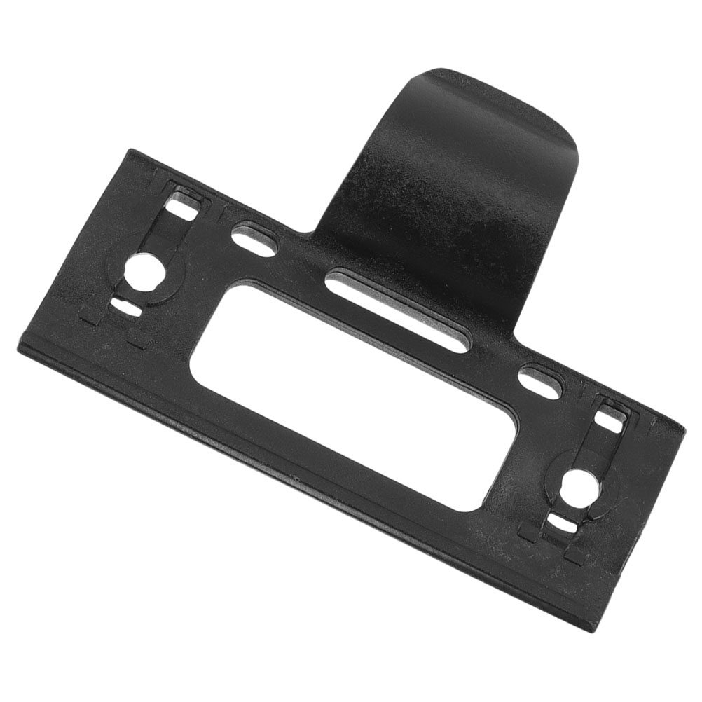 ポータブル固定式自転車ポンプホルダークリップブラケットミニ自 - Bike Pump Frame Mount のレビューと価格