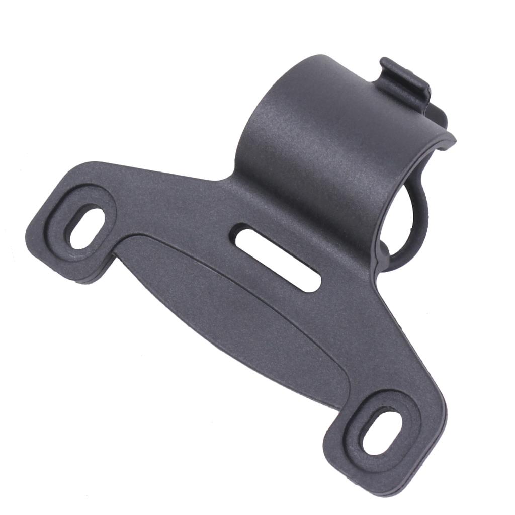自転車ポンプブラケット耐久性のあるナイロンプラスチックインフ - Bike Pump Frame Mount のレビューと価格