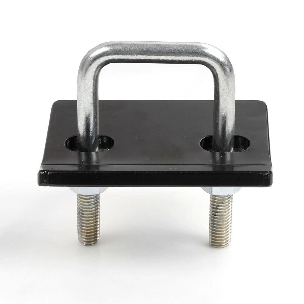 2インチトレーラーロックダウンヒッチヘビーデューティタイトナ - U Lock Heavy Duty のレビューと価格