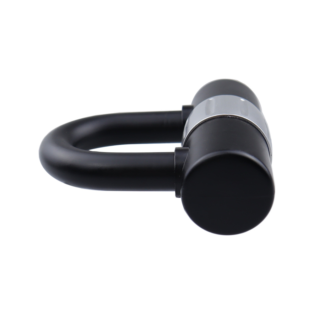 16 ミリメートルヘビーデューティ U ロックオートバイロッ - U Lock Heavy Duty のレビューと価格