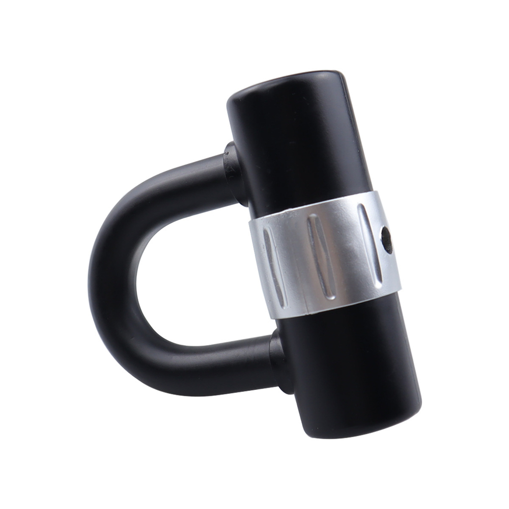 16 ミリメートルヘビーデューティ U ロックオートバイロッ - U Lock Heavy Duty のレビューと価格