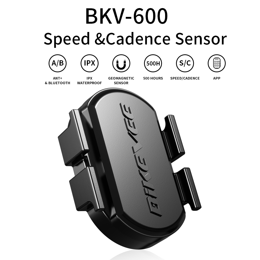 BIKEVEE ユニバーサルワイヤレス ANT+ Bluet - Cycling Commute のレビューと価格