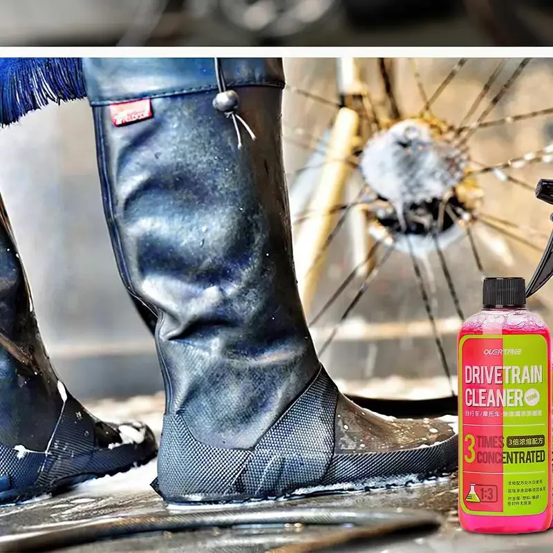 100 ミリリットルバイクドライブトレインクリーナー自転車チ - Grease Waterproof Bike のレビューと価格