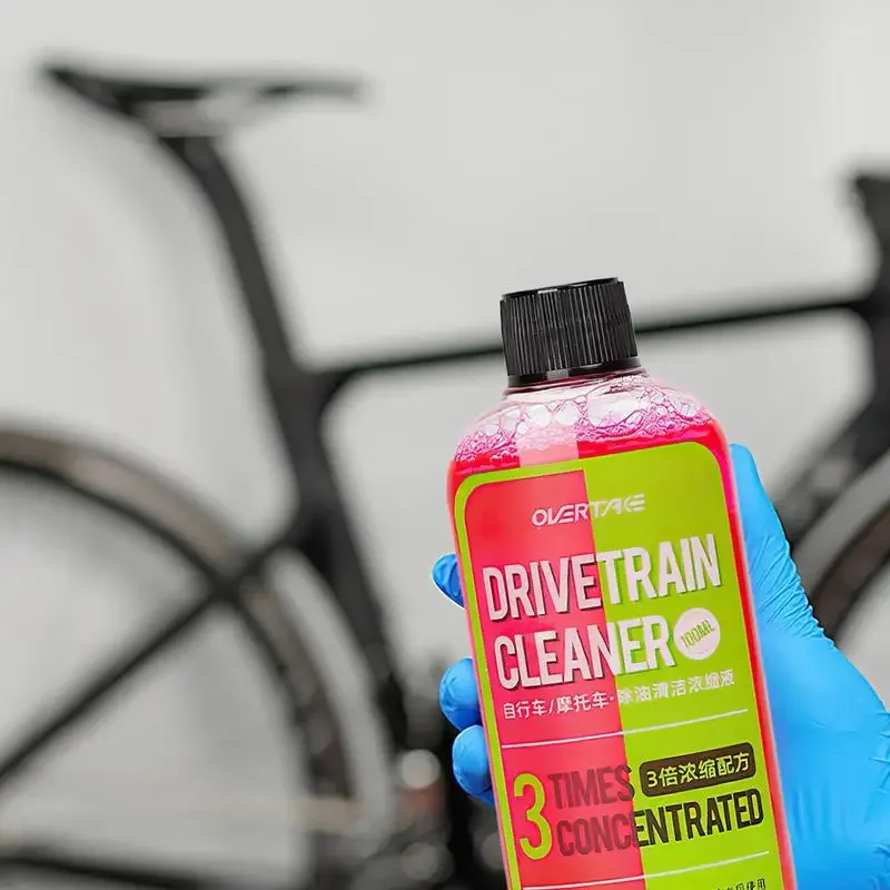 100 ミリリットルバイクドライブトレインクリーナー自転車チ - Grease Waterproof Bike のレビューと価格