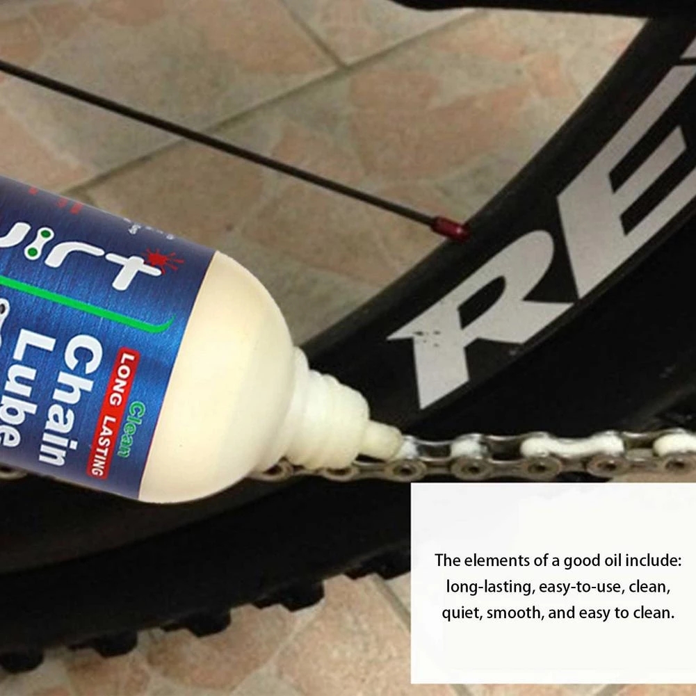アロイまたはマウンテンバイクのメンテナンス用オイルチェーン, - Grease Waterproof Bike のレビューと価格