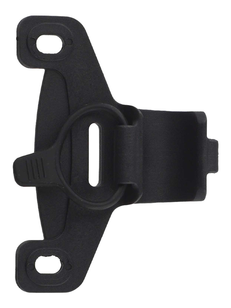ミニインフレータ用バイクポンプ取り付けホルダーは、フレームま - Bike Pump Frame Mount のレビューと価格