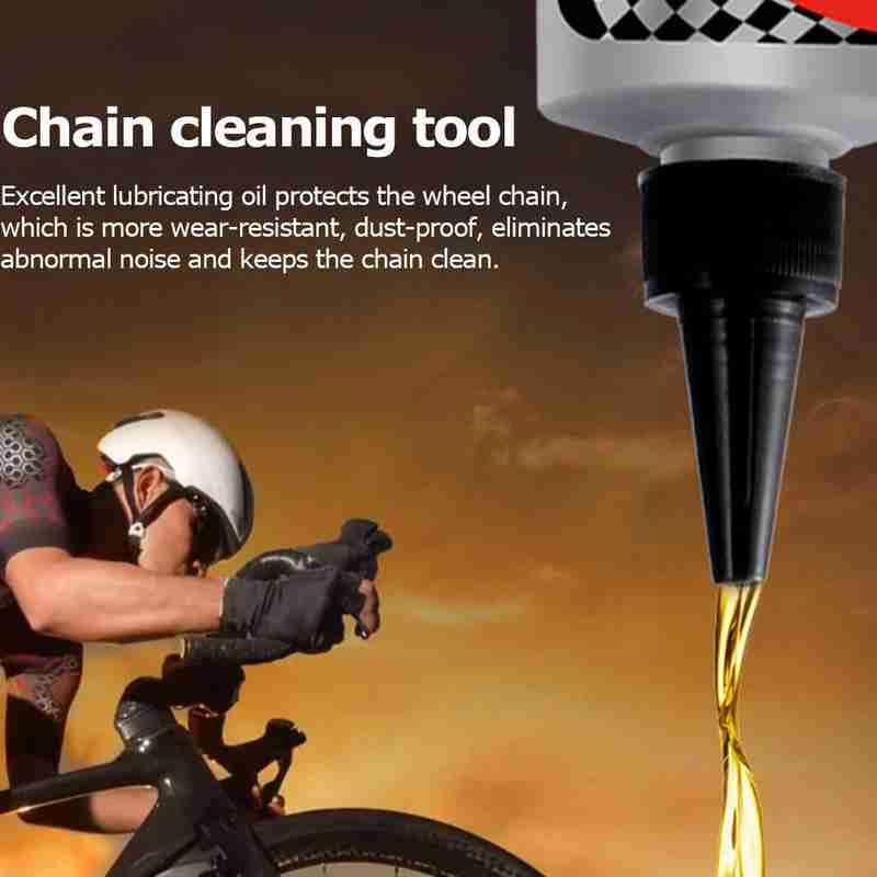 100mlチェーン,特別なセックス,マウンテンバイク,ロード - Grease Waterproof Bike のレビューと価格