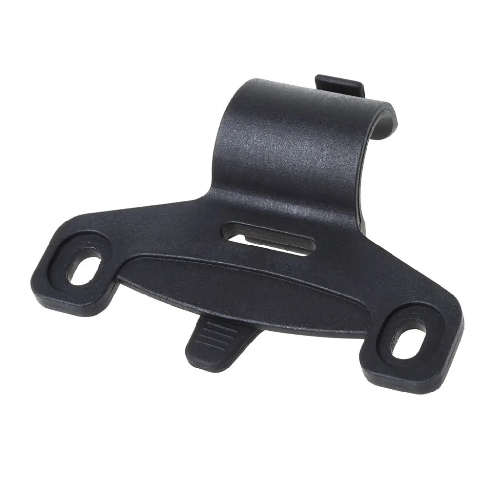 自転車とマウンテンバイク用のポータブルエアポンプ,自転車アダ - Bike Pump Frame Mount のレビューと価格
