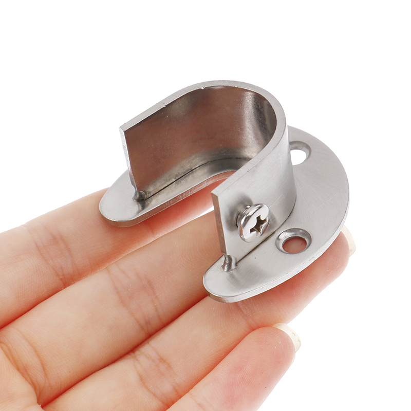 ステンレス鋼ロッドソケットフランジロッドホルダー、ワードロー - U Lock Heavy Duty のレビューと価格