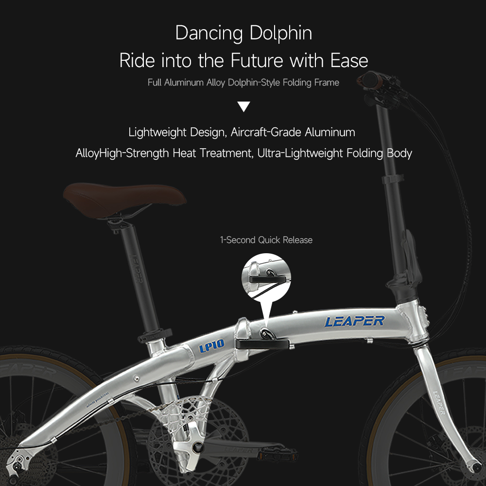 ブラウンレザー 新品 451mm アルミ合金製 シマノ油圧デ - Commuting With Bike のレビューと価格