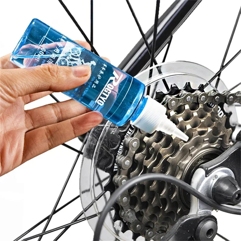 60 ミリリットル自転車チェーン潤滑剤ドライ潤滑チェーンオイ - Grease Waterproof Bike のレビューと価格