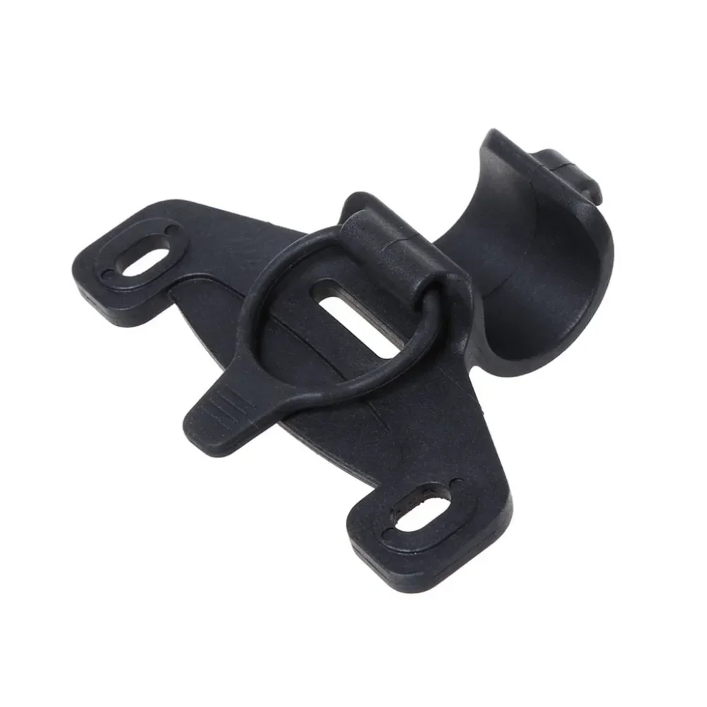 1PC ユニバーサル CO2 インフレータバイクアクセサリー - Bike Pump Frame Mount のレビューと価格