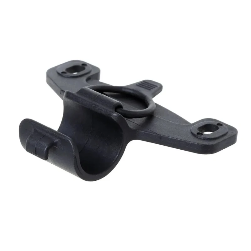 1PC ユニバーサル CO2 インフレータバイクアクセサリー - Bike Pump Frame Mount のレビューと価格