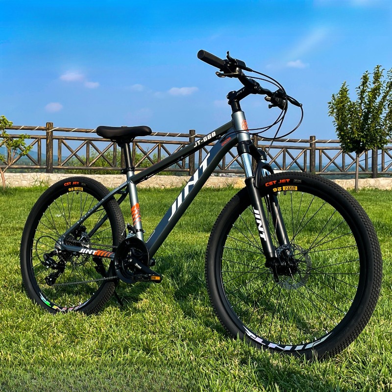 卸売アルミ合金26インチ通勤ロードバイク大人学生自転車大人軽 - Commuting With Bike のレビューと価格